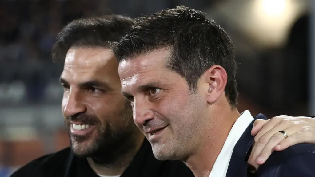 Inter Unveils New Head Coach for Upcoming Seasons