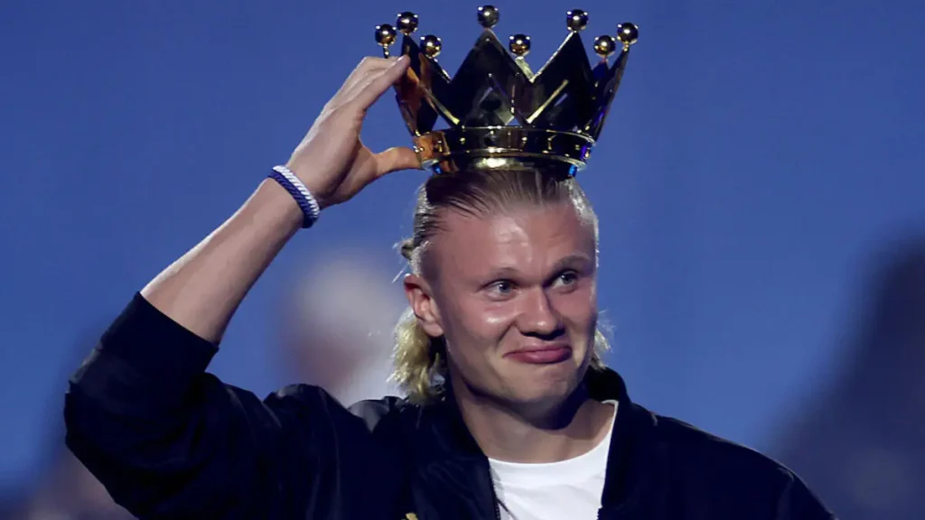 Is Erling Haaland Set to Join Real Madrid? Conditions for the Transfer Uncovered