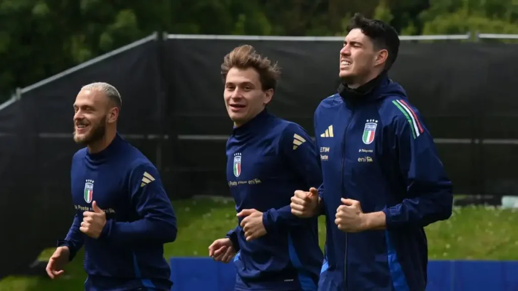Italy national team taps decorated coach to lead them forward!