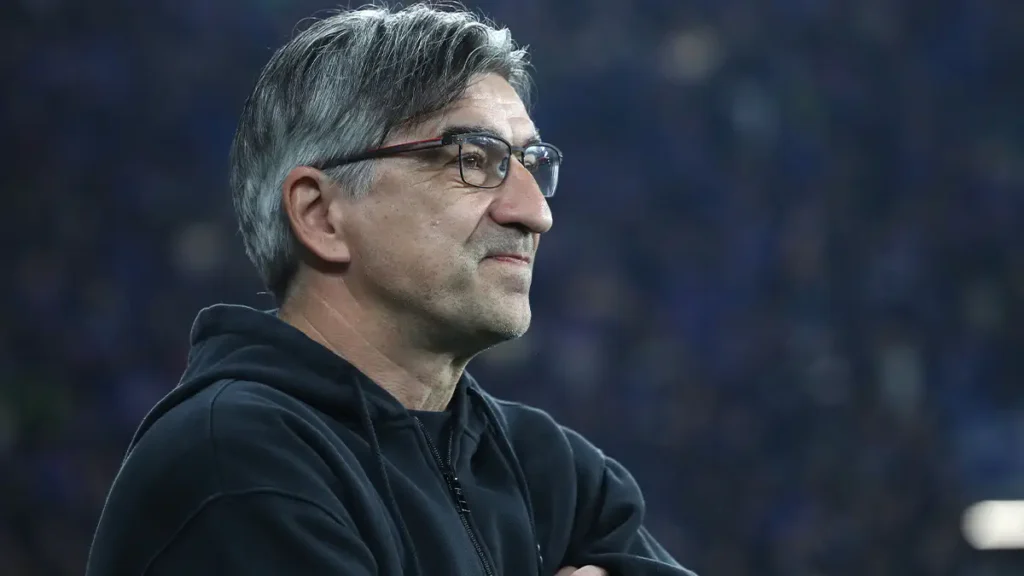 Ivan Juric Appointed Coach of Serie A Club