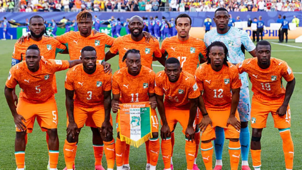 Ivorian Football Federation Provides Assurance After Shooting Near Team’s U.S. Training Camp