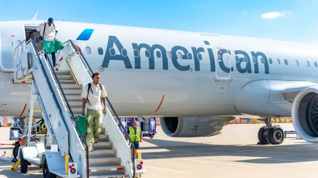 Ivory Coast Team Arrives in Dallas