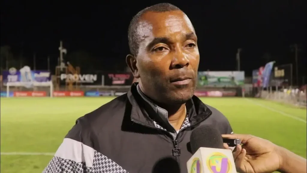 Jamaica’s coach Rudolh Speid doubts Bafana Bafana can hold their own against Mexico on Thursday.
