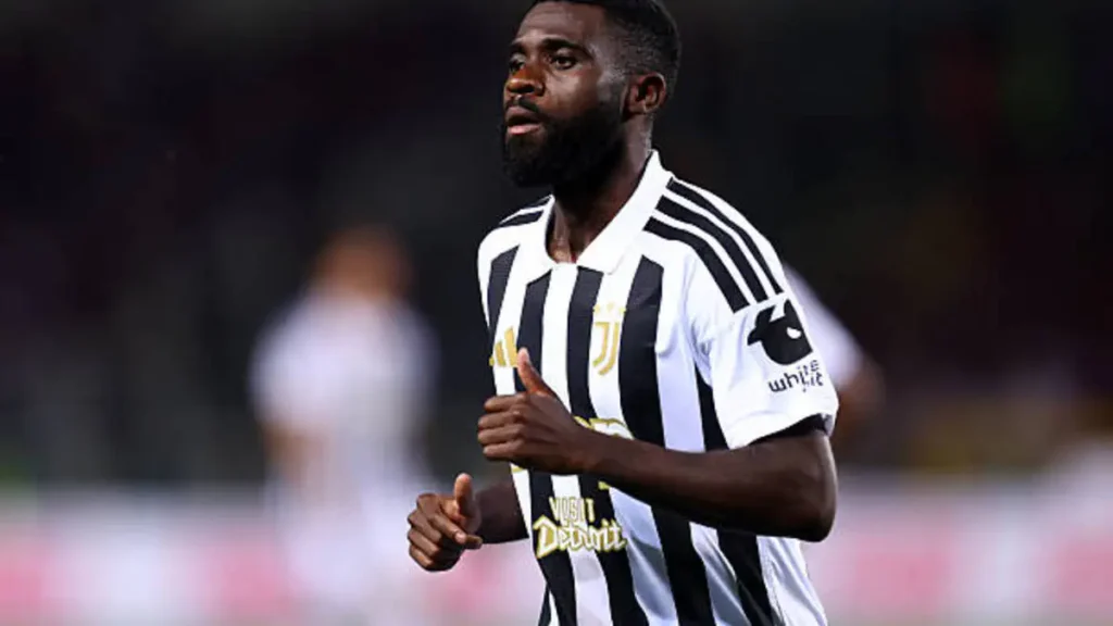 Jeremie Boga expresses disappointment at missing the World Cup with Ivory Coast Jeremie Boga expresses disappointment at missing the World Cup with Ivory Coast