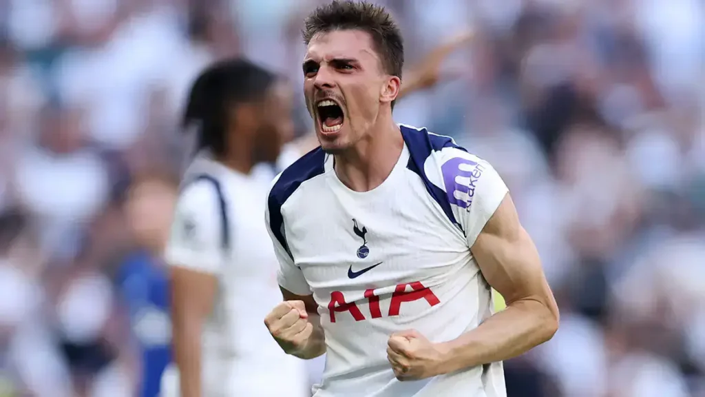 João Palhinha has picked his next club.