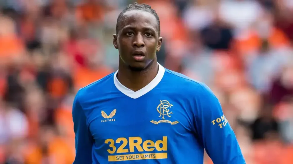 Joe Aribo Could Make Surprise Return to Rangers After Leaving Southampton Joe Aribo Could Make Surprise Return to Rangers After Leaving Southampton