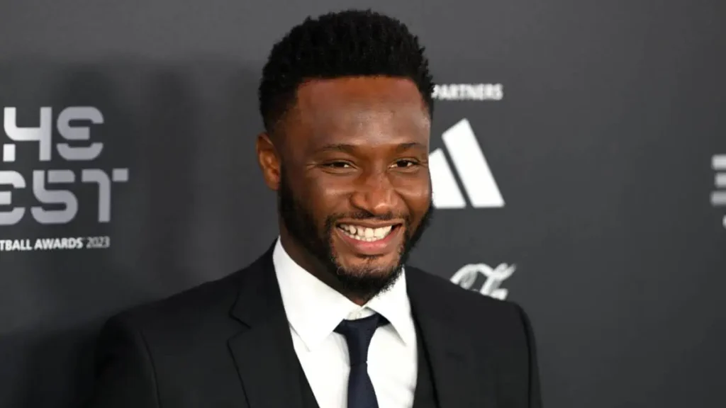 John Obi Mikel Supports Xabi Alonso in Reviving Cole Palmer’s Performance at Chelsea