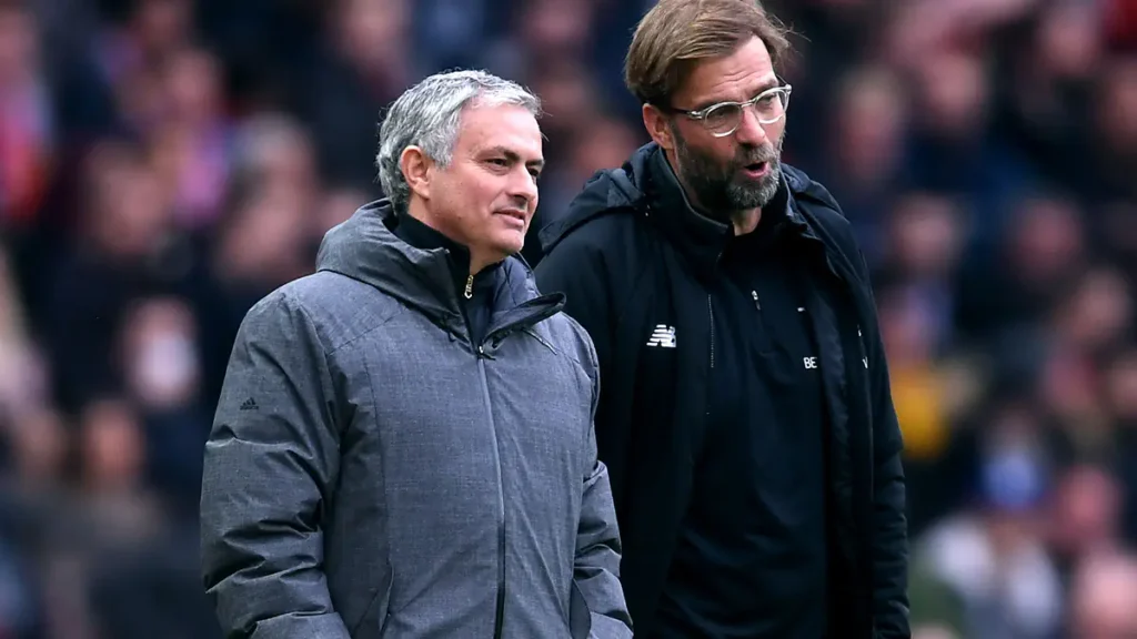 Jürgen Klopp Says There’s ‘Nothing to Worry About’ After José Mourinho Joins Real Madrid