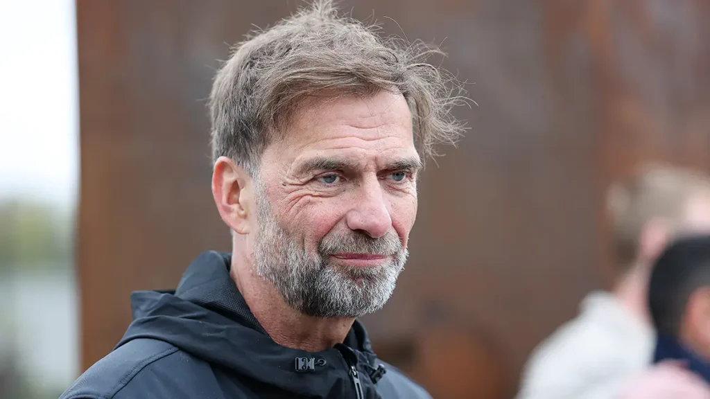 Jürgen Klopp slams the Mexico vs South Africa match as a disaster!