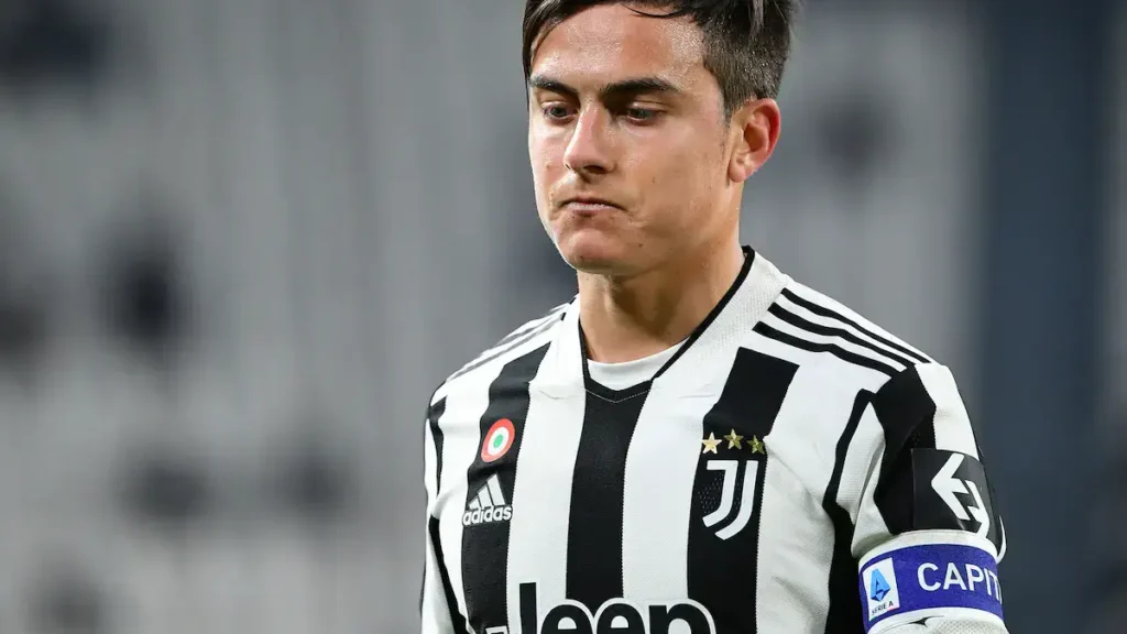 Juventus Reaches Out to Agent of Former Star Juventus Reaches Out to Agent of Former Star