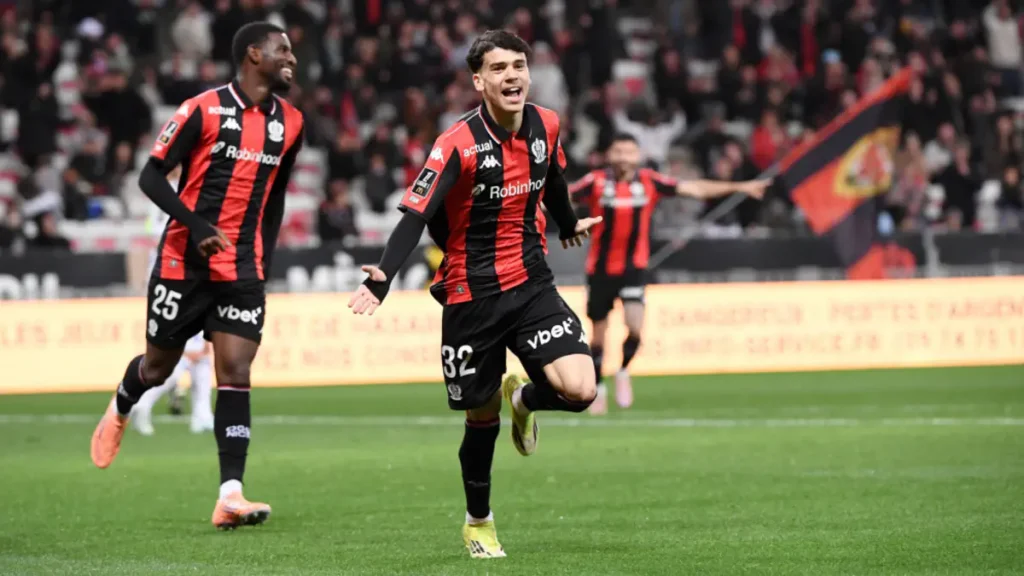 Kaïl Boudache to Join Lyon Kaïl Boudache to Join Lyon