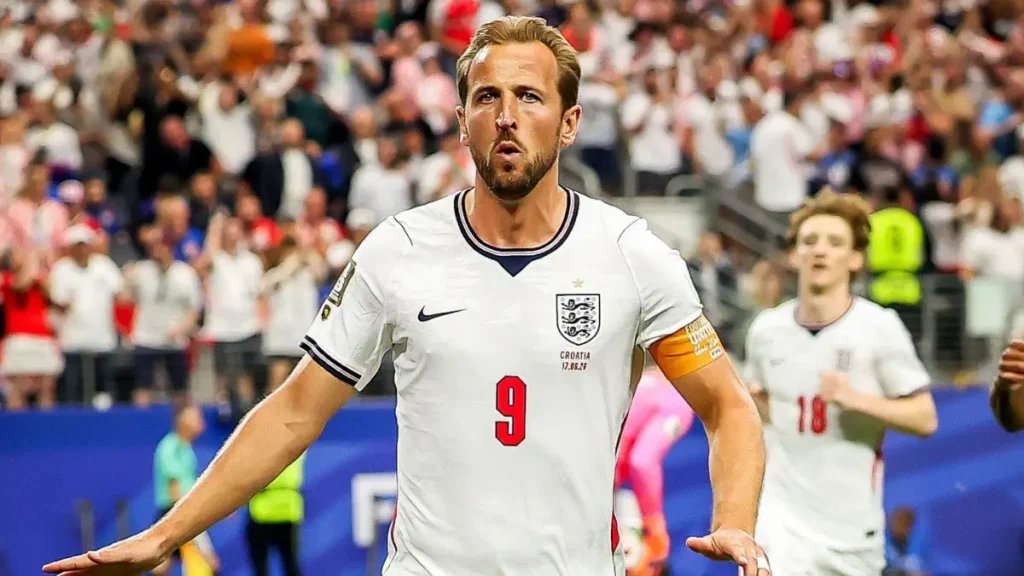 Kane Shatters Lineker’s Long-Standing World Cup Record