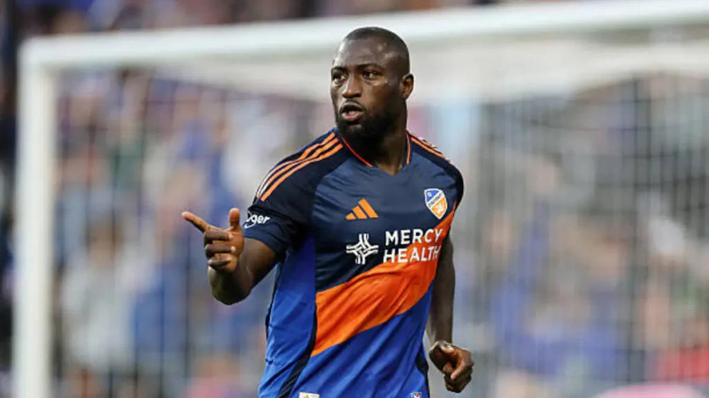 Kévin Denkey Attracts Interest from European Clubs