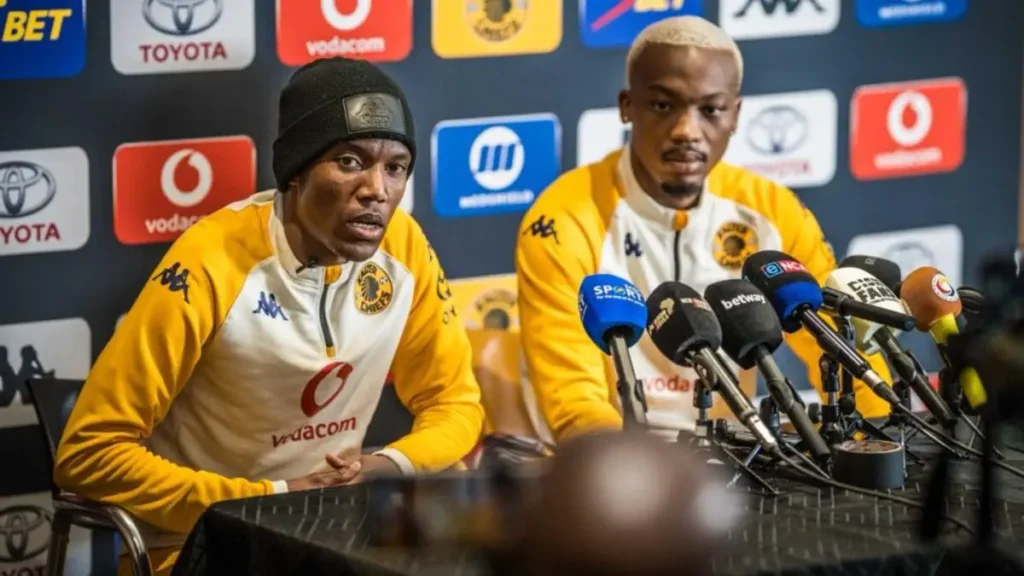 Khanyisa Mayo’s loan ends, leaving his future with Kaizer Chiefs uncertain Khanyisa Mayo’s loan ends, leaving his future with Kaizer Chiefs uncertain