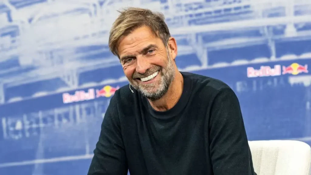 Klopp’s agent addresses Real Madrid rumors