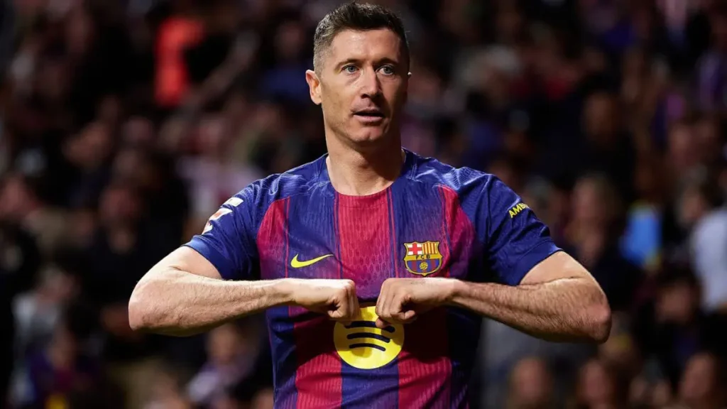 Lewandowski Frustrated by Rumors Linking Him to Chicago Fire Lewandowski Frustrated by Rumors Linking Him to Chicago Fire