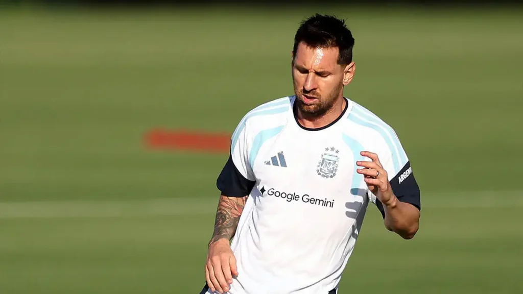 Lionel Messi’s Participation in Argentina’s Pre-World Cup Friendlies Remains Unclear Lionel Messi’s Participation in Argentina’s Pre-World Cup Friendlies Remains Unclear