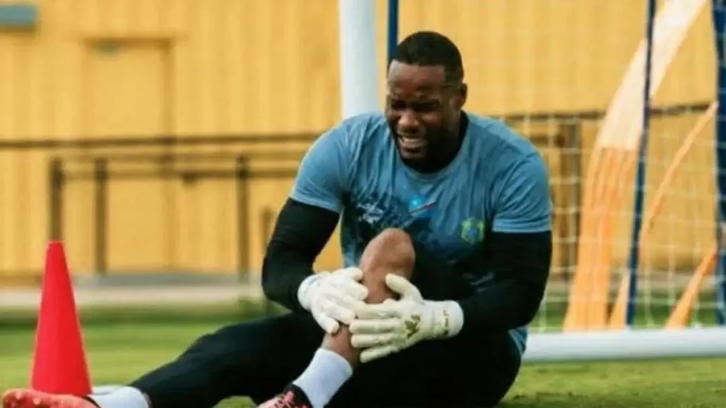 Lionel Mpasi’s Situation Raises Concerns in Houston