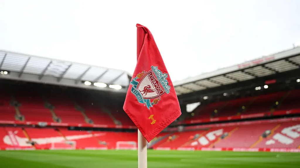 Liverpool Finalizes Deal with New Head Coach