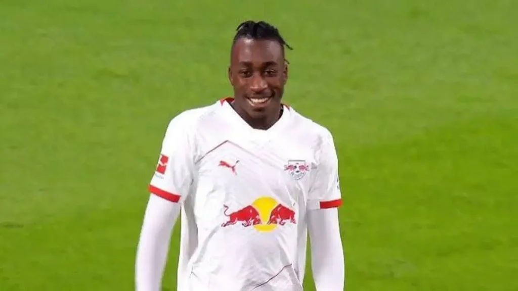 Liverpool Plans New Offer for RB Leipzig’s Yan Diomande Following €100m Rejection