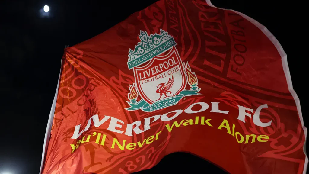 Liverpool secures Real Madrid academy grad with a big deal
