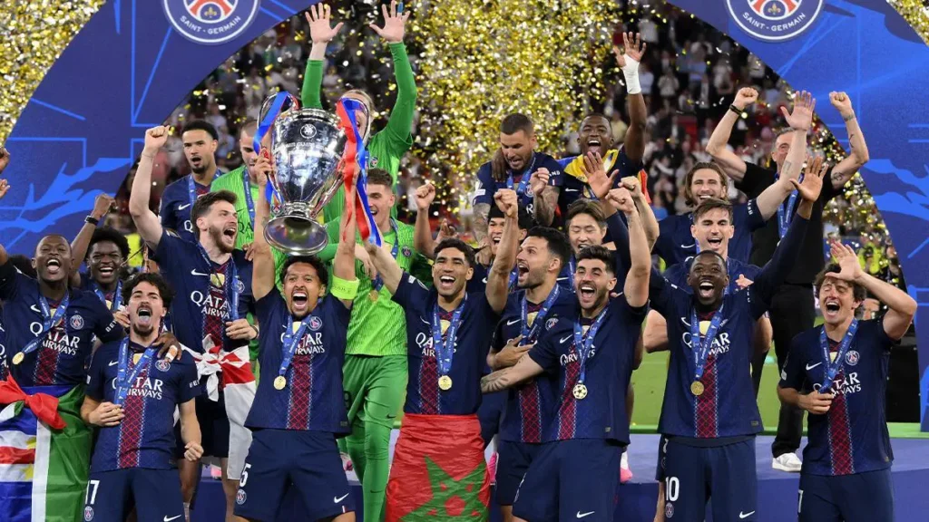 Liverpool seeks Konaté’s replacement with a Champions League winner in view.