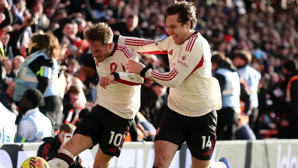 Liverpool star may leave if he doesn’t get enough playing time