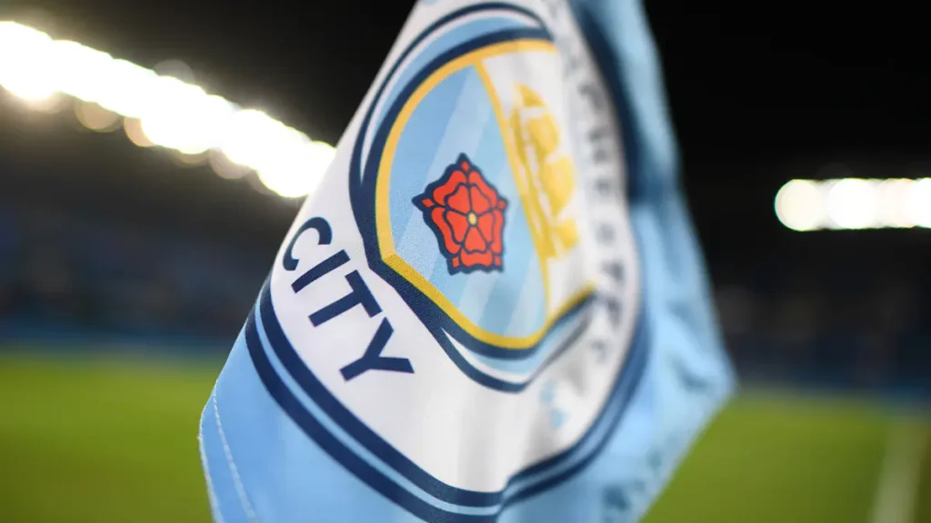 Manchester City Selects New Replacement for Elliot Anderson