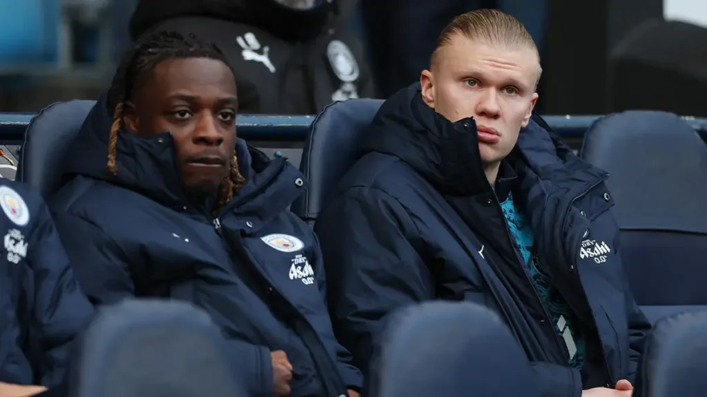 Manchester City Star Close to Signing New Contract