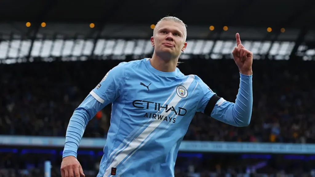 Manchester City mulls legal action against comments from Real Madrid presidential candidate