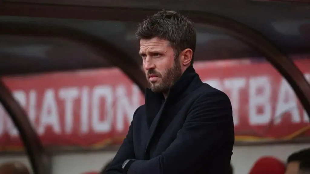 Manchester United Eyes Major Transfer with £80 Million Price Tag