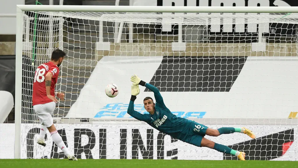 Manchester United to Sign Veteran Goalkeeper Soon