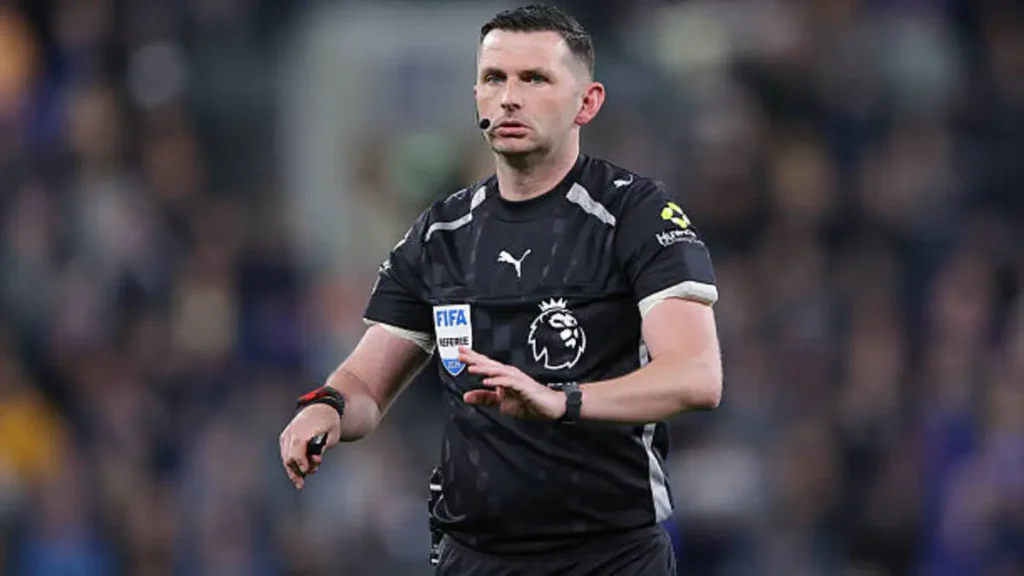 Match Officials Announced for Ivory Coast vs. Ecuador Clash Match Officials Announced for Ivory Coast vs. Ecuador Clash
