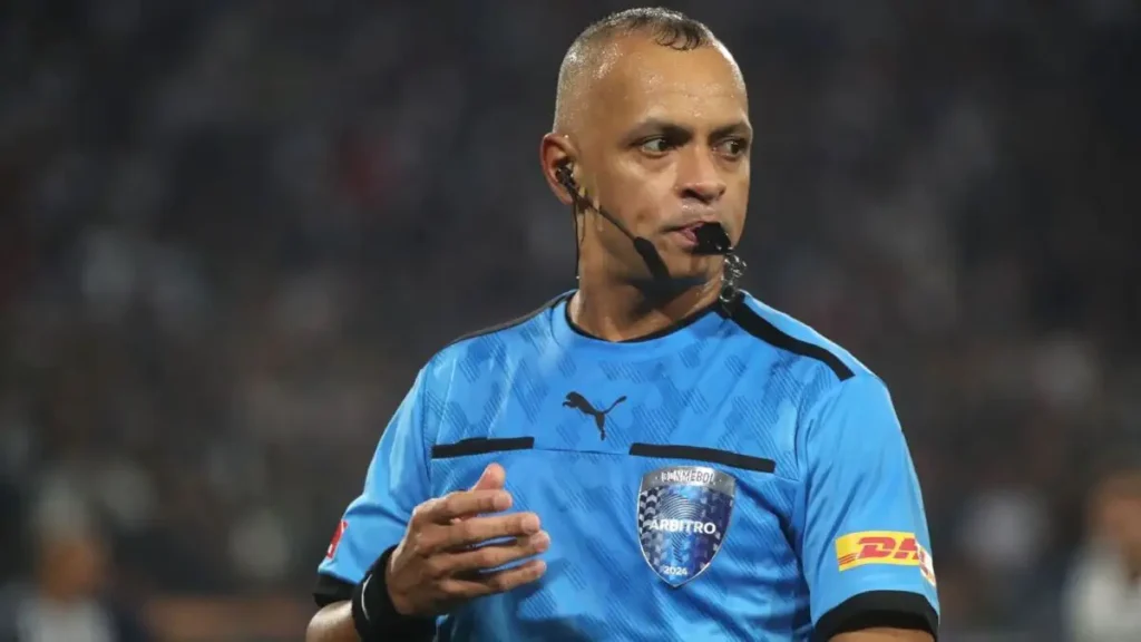 Match Officials Announced for Netherlands vs. Morocco World Cup Showdown