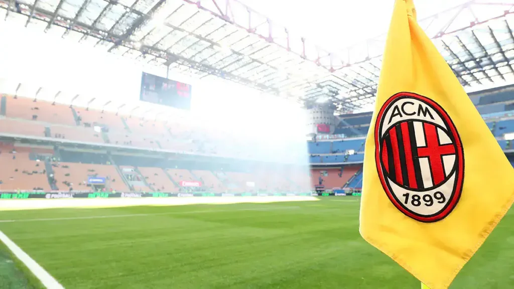 Milan Names New Head Coach Milan Names New Head Coach