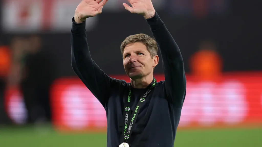 Milan’s Offer to Oliver Glasner Uncovered