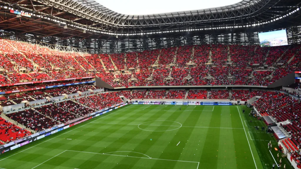 Morocco Calls Off Multiple International Friendlies Due to Ebola Health Worries