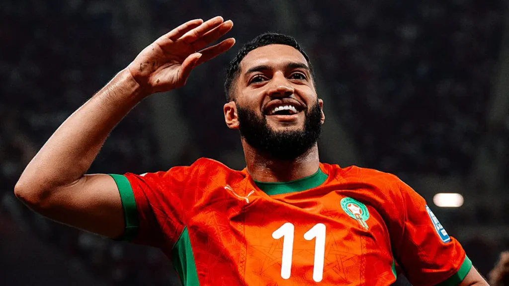 Morocco Makes History with Tiki-Taka Style Win Over Scotland in World Cup Match Morocco Makes History with Tiki-Taka Style Win Over Scotland in World Cup Match