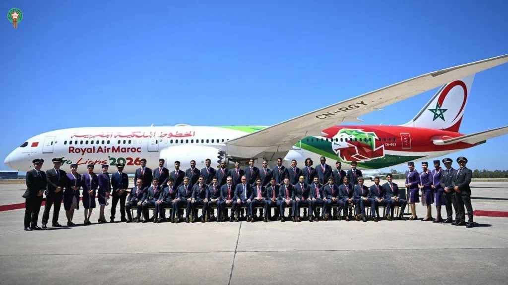 Morocco’s World Cup Star Denied Entry to the USA in Visa Scandal