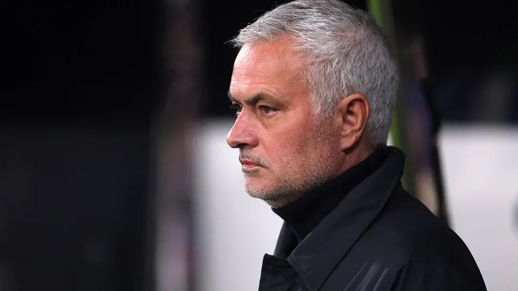 Mourinho Makes Waves as Real Madrid Readies Bid for Manchester City Star