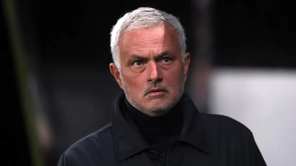 Mourinho Stuns with Remark on Real Madrid Players at World Cup: “I Want Them to Lose”