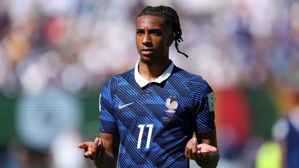 Mourinho willing to trade stars as Real plans to exchange two players for Olise Mourinho willing to trade stars as Real plans to exchange two players for Olise