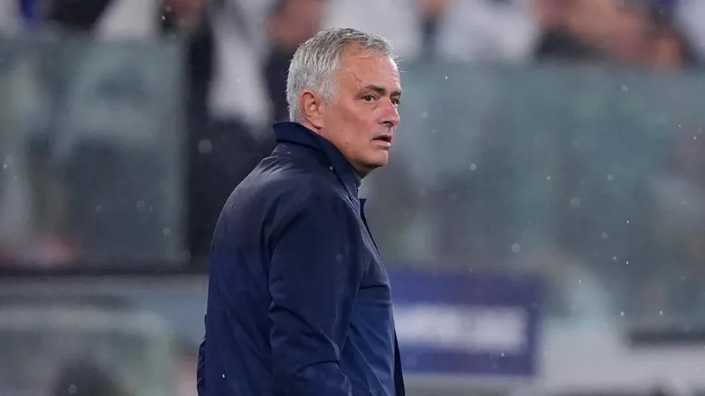 Mourinho’s Real Madrid contract worth a staggering amount Mourinho’s Real Madrid contract worth a staggering amount