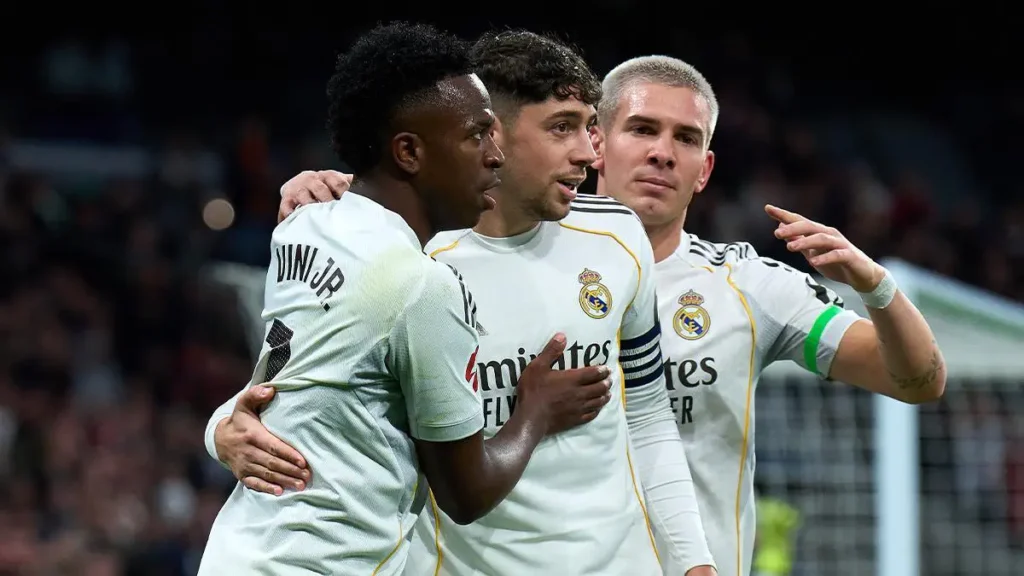 Mourinho’s Return Marks First Loss for Real Madrid as They Plan to Sell Star Player Mourinho’s Return Marks First Loss for Real Madrid as They Plan to Sell Star Player