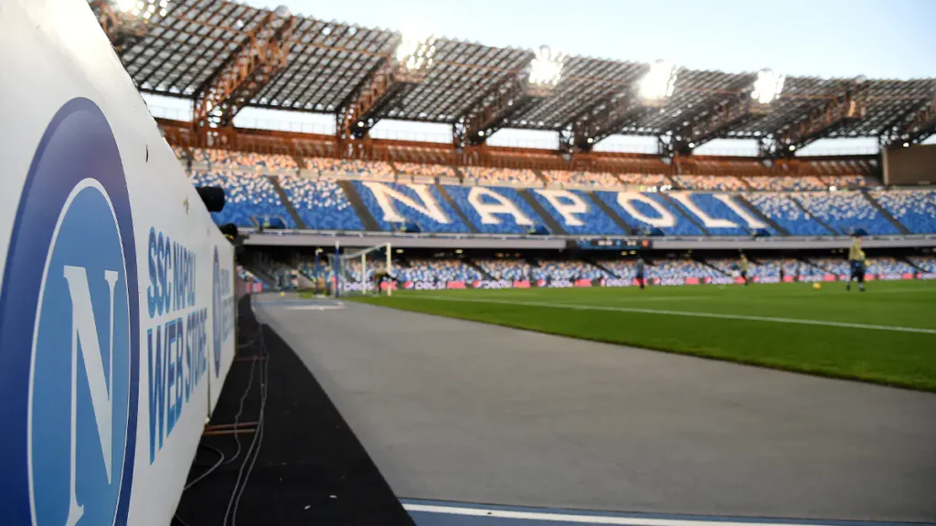 Napoli Signs Goalkeeper Alisson