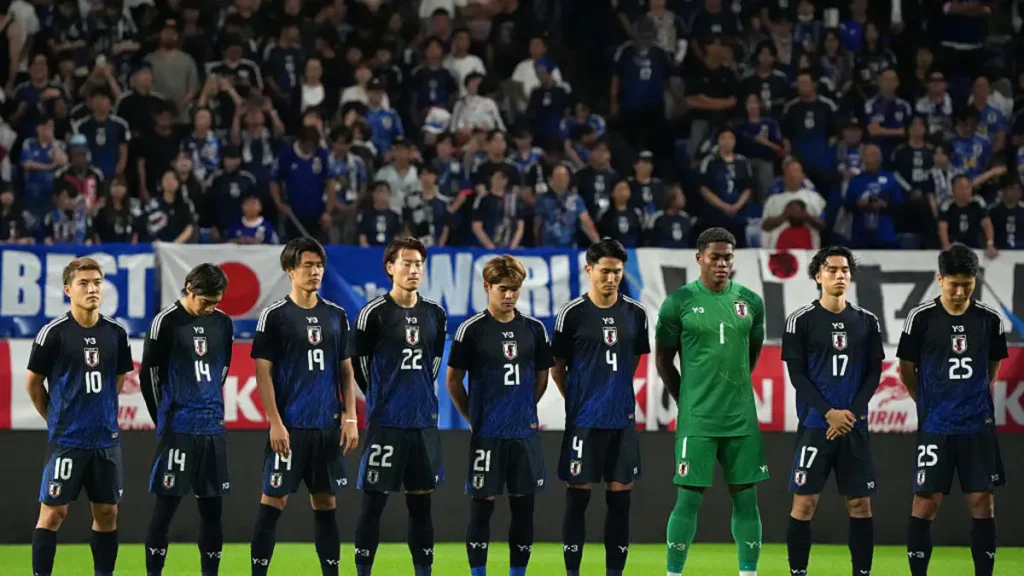 National Team Voices Concerns Over Conditions in Mexico Before World Cup Prep