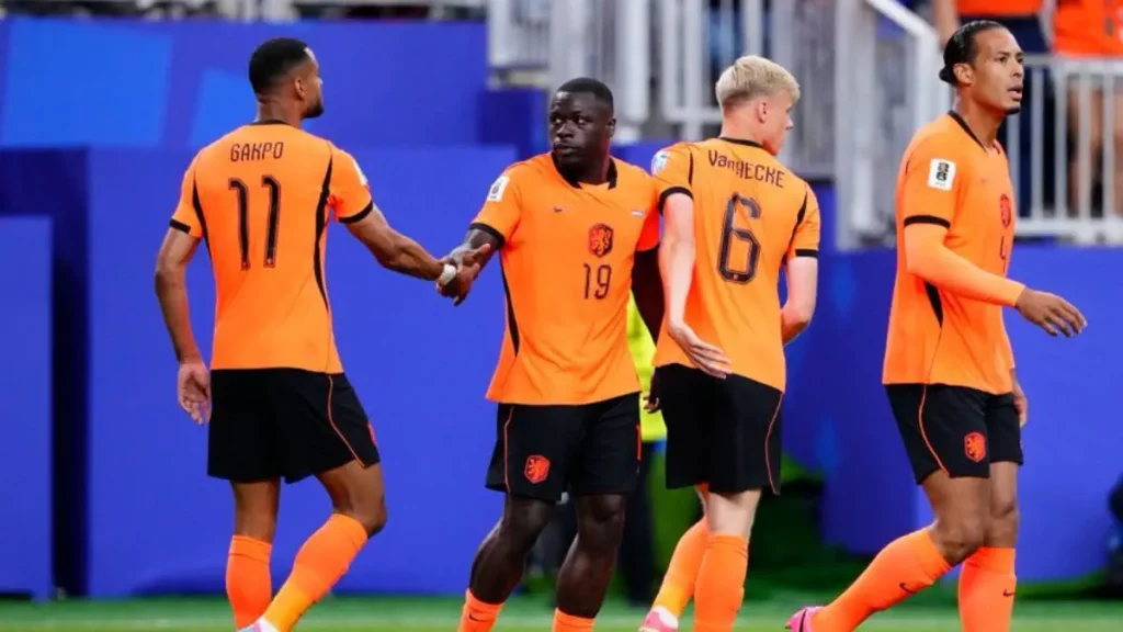 Netherlands Breaks Long-Standing World Cup Record from the Pelé Era