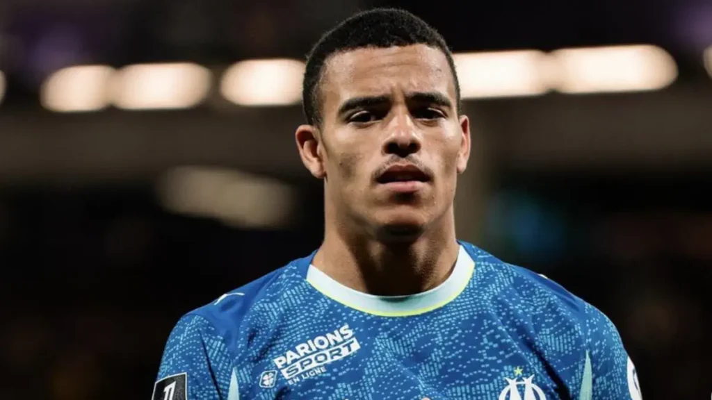 New Offer Shifts Odds as Main Contender to Sign Greenwood Emerges