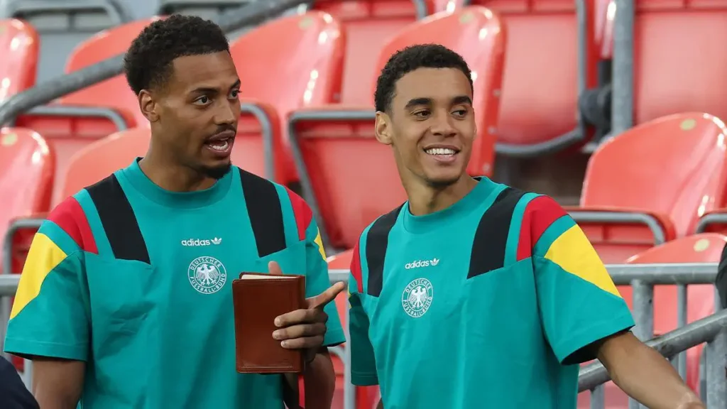 Newcastle Eyes German National Team Star