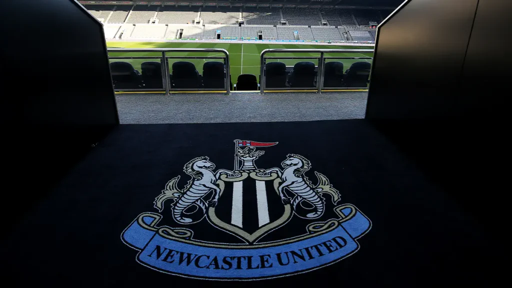 Newcastle Signs New Goalkeeper Newcastle Signs New Goalkeeper